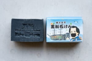 Kurofune Soap: Crafting Clean Futures from Used Cooking Oil