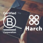 <span class="title">Circular Yokohama, Harch inc., became a B Corporation™</span>