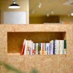 Hoshiten Circular Library: A Moving Bookshelf of Sustainable Ideas
