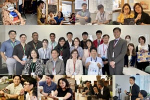 Vol.2: UNDP Philippines Delegates’ journey into Japan’s Circular Economy [EVENT REPORT]