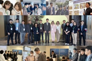 Vol.1: UNDP Philippines Delegates’ journey into Japan’s Circular Economy [EVENT REPORT]