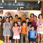 <span class="title">ワークショップ「寄付された古布を使ってミツロウラップをつくろう！」を開催しました【イベントレポート】</span>