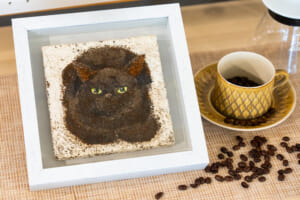 Coffee Grounds Art: Giving New Life to the Morning Brew