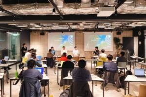 セミナー「企業がいまネイチャーポジティブに取り組むべき理由 ～自然と共生するまちづくりを考える～」を開催しました【イベントレポート】