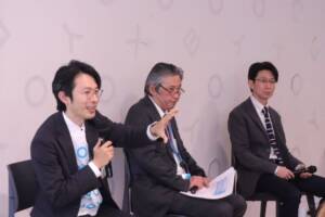 Minato Mirai Circular City Project: Co-creating a Decarbonized Future in Yokohama