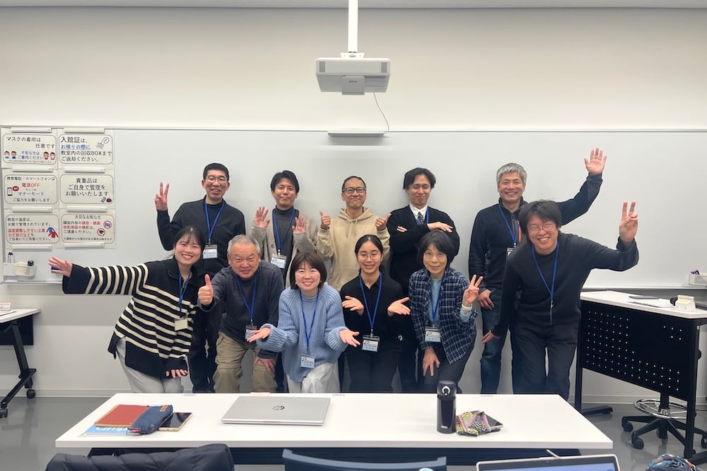 「Y- SDGs認証」取得企業と共に学ぶ、横浜におけるサステナブル・ビジネスデザインの最前線【イベントレポート】