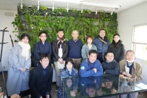 「ヨコハマ・サステナブル・マイクロツーリズム ～横浜のサステナビリティ先進事例をめぐる1dayツアー～」を開催しました【イベントレポート】