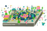 服がめぐり、人がつながる。地域発の衣類循環プロジェクト「Community Loops」、横浜・東京・大阪で始動