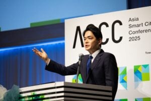 横浜市がアジア初の署名都市に。アジア版「循環型都市宣言制度」がASCC2025で正式発足