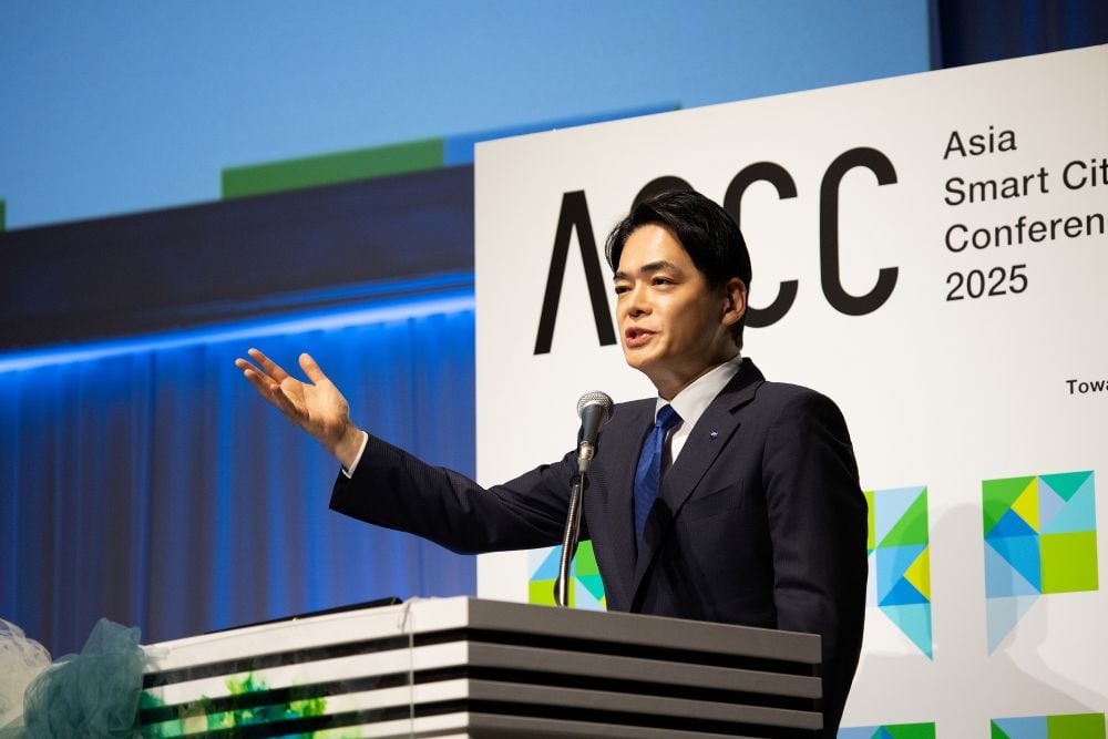 横浜市がアジア初の署名都市に。アジア版「循環型都市宣言制度」がASCC2025で正式発足