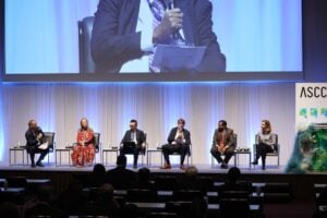 持続可能な未来を担うサーキュラーシティをどうつくるか。循環は「待たずに動く」都市からはじまる【ASCC2025レポート】