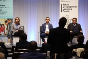 世界銀行とアジア3都市が語る廃棄物管理の現在地。サーキュラーエコノミーは「確実な収集」から【ASCC2025レポート】