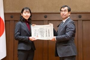 Circular Yokohamaが「第2回 かながわ脱炭素大賞」を受賞しました