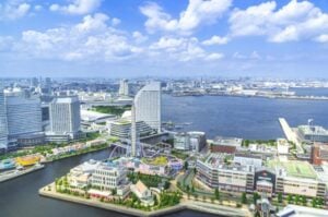 なぜ、家庭ごみ43％削減は実現したのか。15,000回の対話から始まる、横浜の資源循環【横浜市とサーキュラーエコノミーのあゆみ Vol.1】