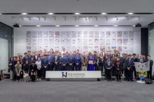 【大川印刷 CSR報告会レポート】「やり方」よりも「在り方」を磨く企業経営