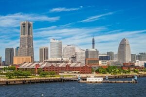 横浜市、循環型社会のモデルとして国連「ゼロウェイスト先進20都市」に選出