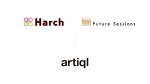 【お知らせ】ハーチとフューチャーセッションズが合併、アーティクル株式会社（Artiql Inc.）として始動