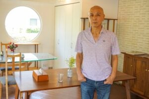 100年使えば木が育つサイクルと一致する。家具の一生を面倒見るのが職人なんだ【横浜マイスター】