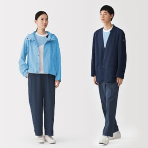 横浜グリーンエクスポ 横浜市出展「建物空間を活用した発信拠点」スタッフユニフォームのデザインが決定