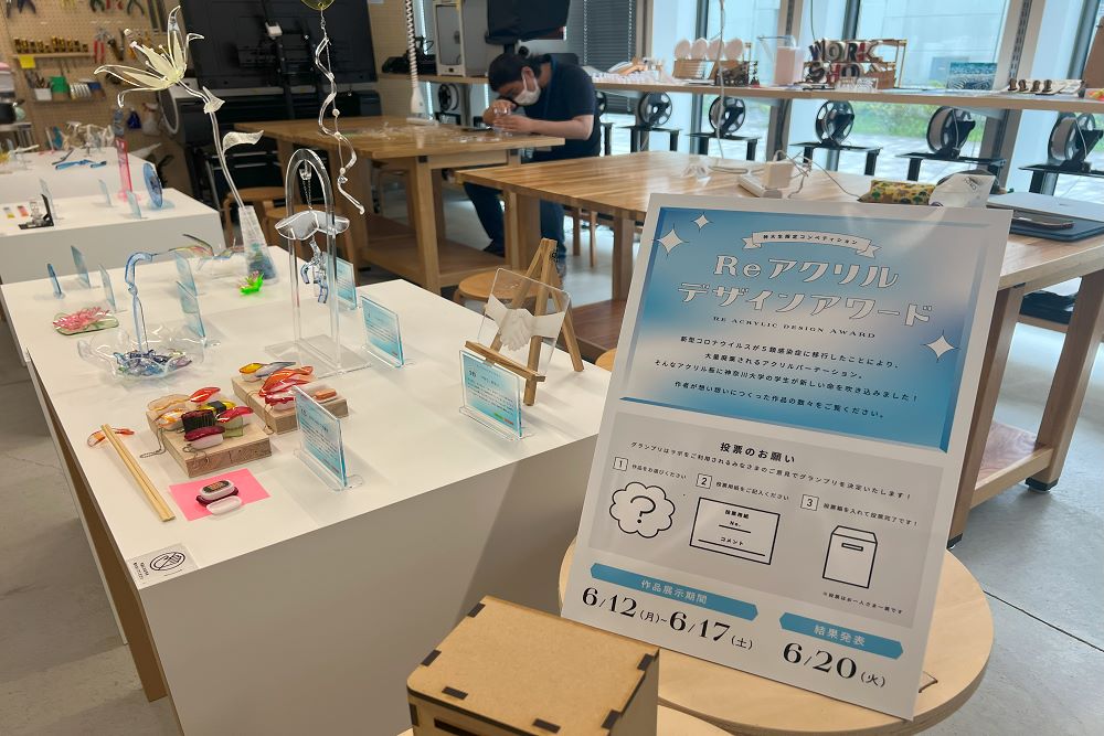 アクリル板に収まる額　現代アート作品 アクリル板に収まる額 現代アート作品 アクリル板に収まる額